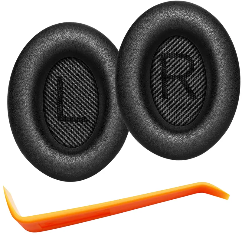 Replacement Earpads For Bose Quietcomfort 1