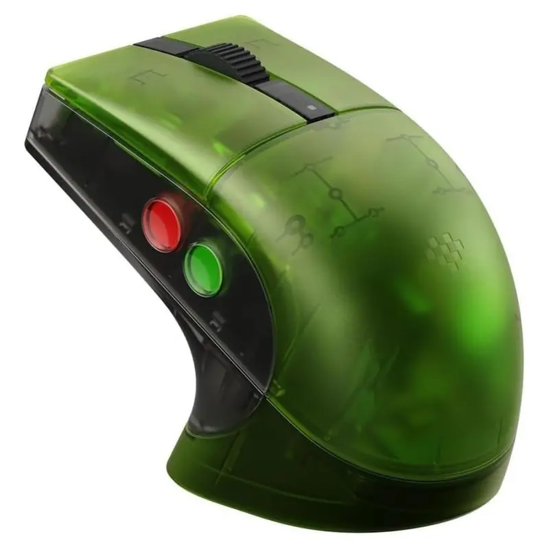 Retro R8 Paw 3395 Optical Sensor Dpi 26K Wireless 4K Polling Mouse 1