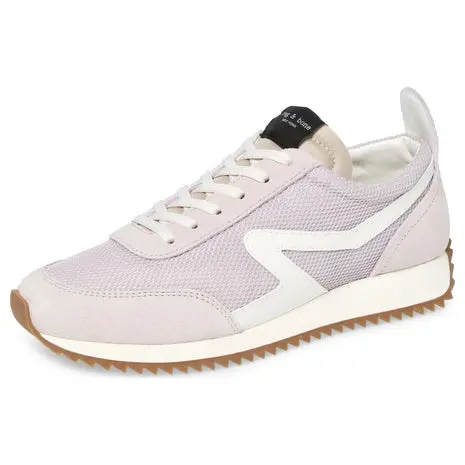 Retro Runner Mesh Sneakers 1
