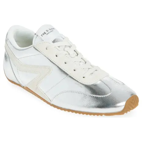 Retro Runner Slim Ultra Sneaker 1