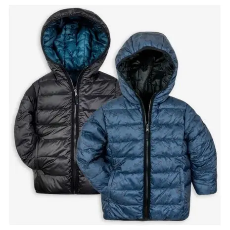 Reversible Puffer 1