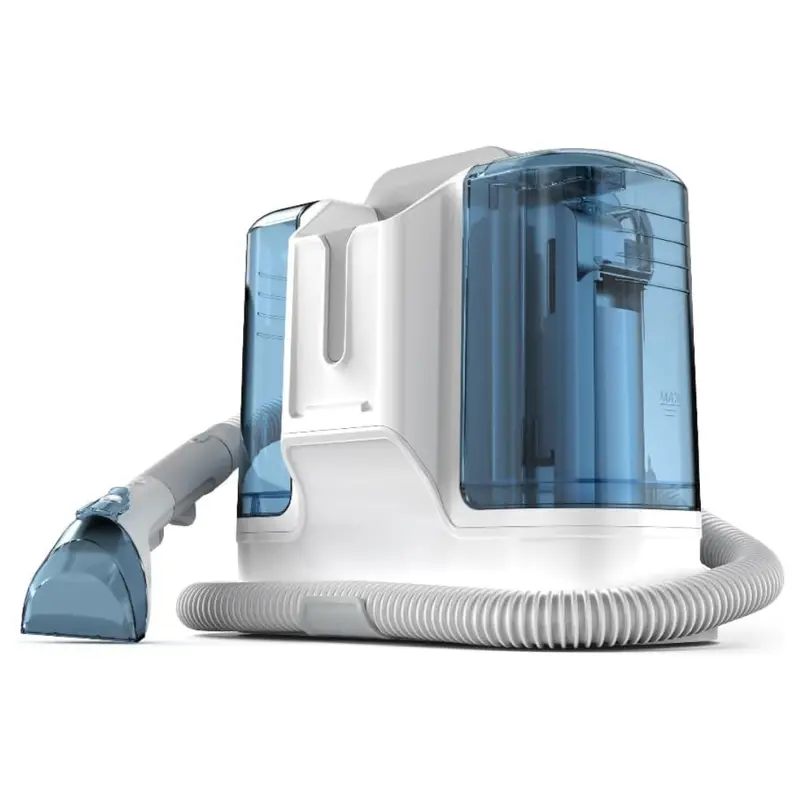 Rivenara 450W Portable Carpet Cleaner Machine 1