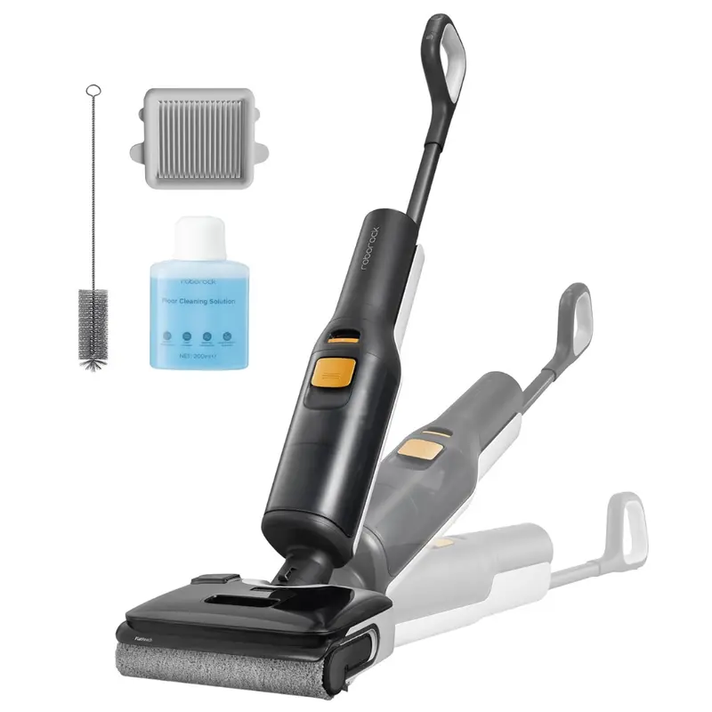 Roborock F25 Bx Wet Dry Cordless Mop All In One Vacuum Cleaner 1