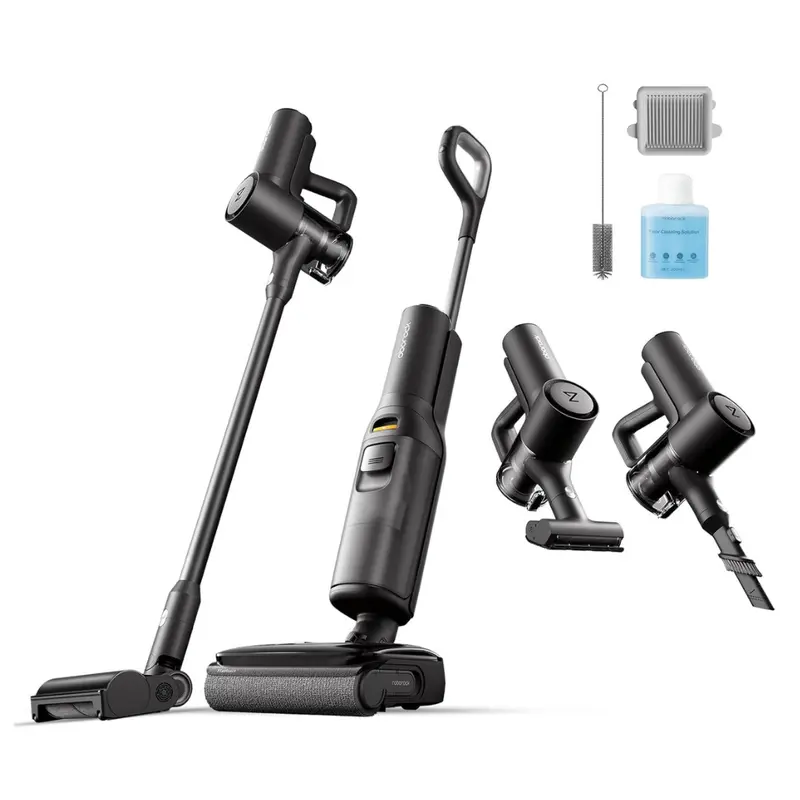 Roborock F25 Combo Cordless Wet Dry Vacuum Cleaner 1