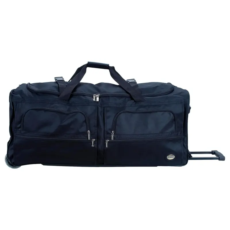 Rockland 36" Rolling Duffel Bag (2 Options) 1