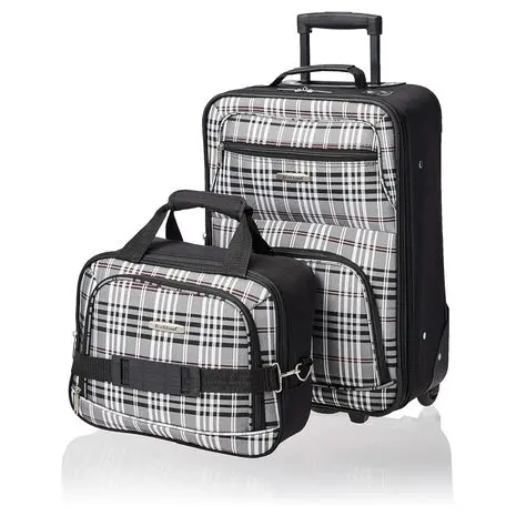 Rockland Luggage On Sale 1