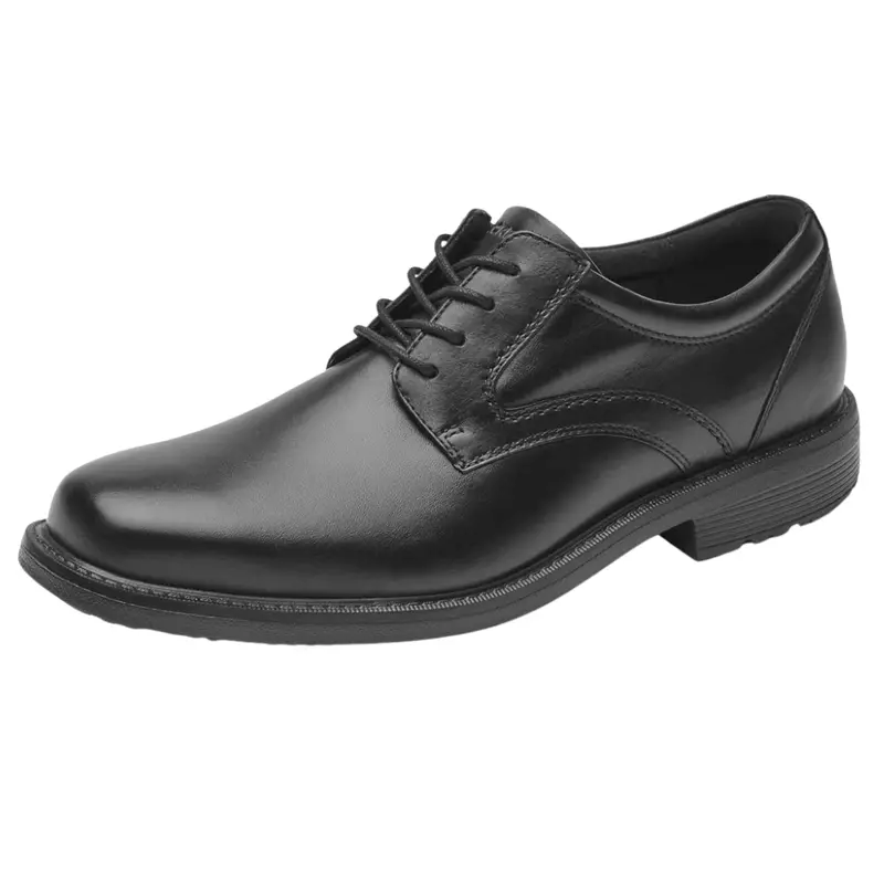 Rockport Men's Leader 2 Plain Toe Oxford 1