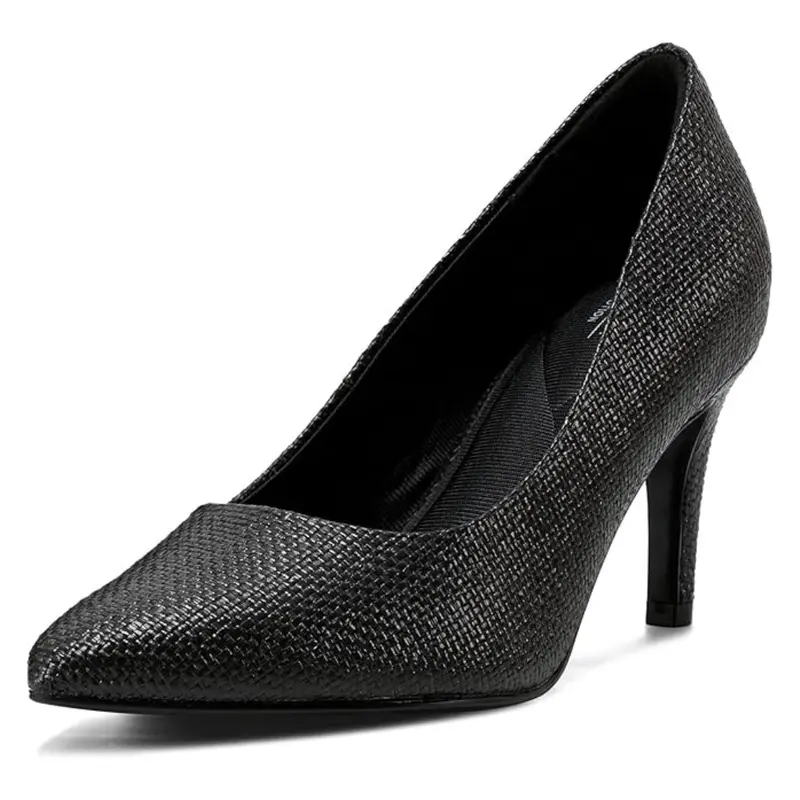 Rockport Womens Juliet Pump 1