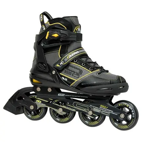 Roller Derby Aerio Q-60 Men's Inline Skates 1