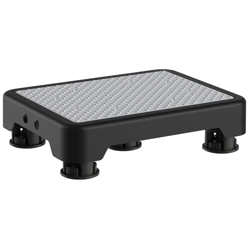 Ronlap Safety Step One Step Stool 1