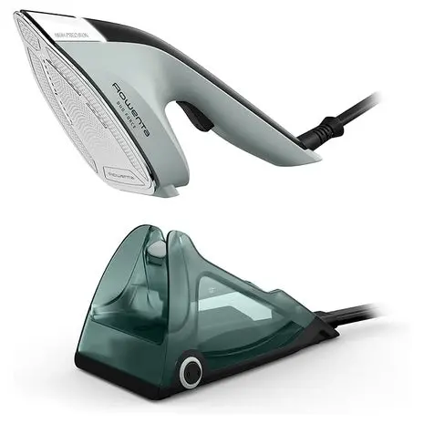 Rowenta 2-In-1 Duo Force Iron And Steamer 1
