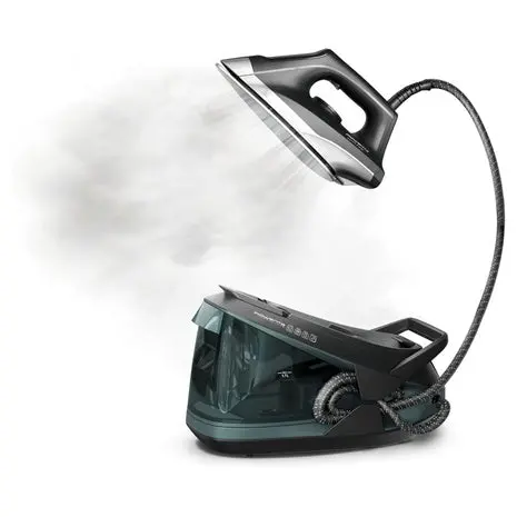 Rowenta Iron Master Steam Station 1
