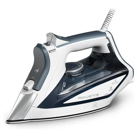 Rowenta Powerful Steam Iron 1