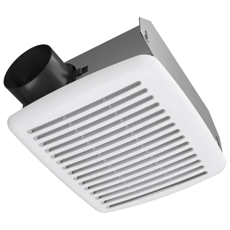 Rp Lighting + Fans Bvf50 Emerson Bath Exhaust Fan 1