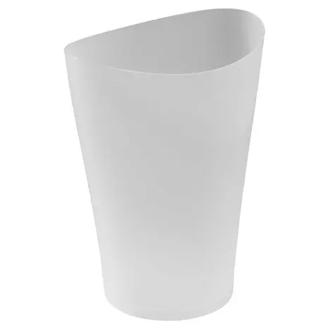 Rubbermaid Small Trash Can 1