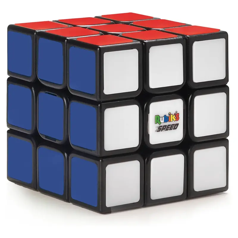 Rubik's Cube 3X3 Magnetic Speed Cube 1