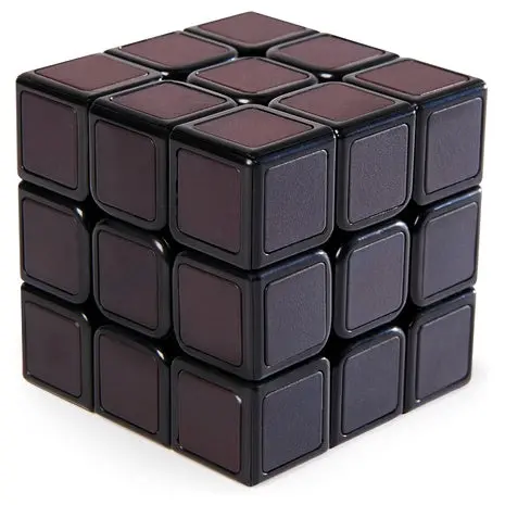 Rubik’S Phantom Color-Changing 3X3 Cube 1