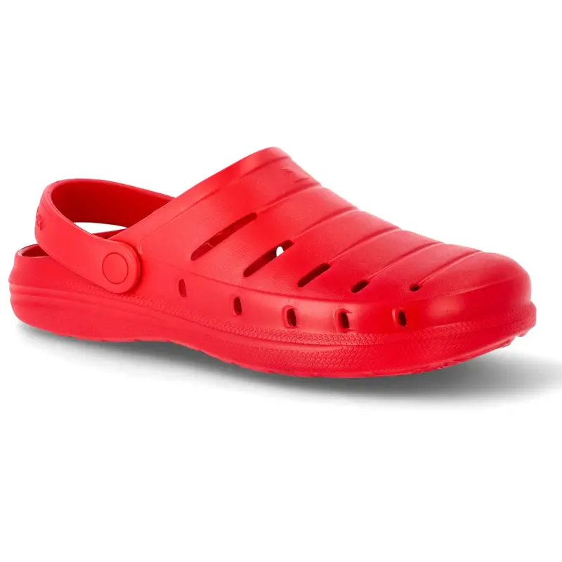 Rugged Shark Men's Holiday Comfort Eva Clog Sandals 1