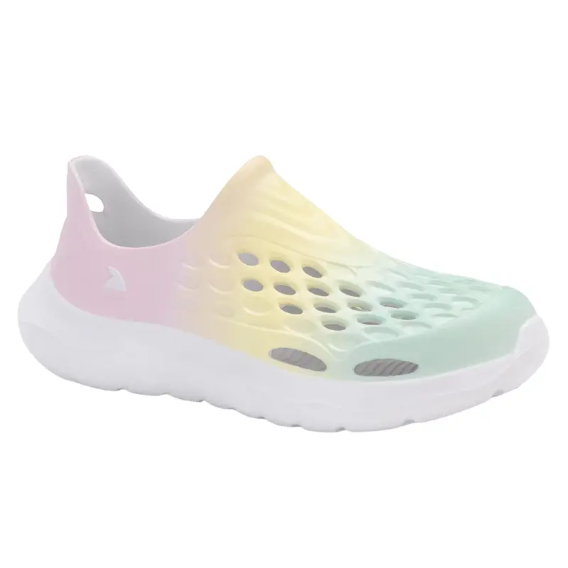 Rugged Shark Toddler And Big Kids Slip On Water Sneakers 1