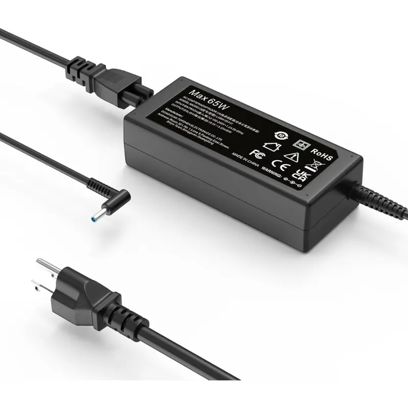 Ruilezyo 65W Laptop Charger For Hp 1