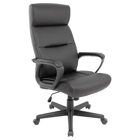 Rutherford Faux Leather 1