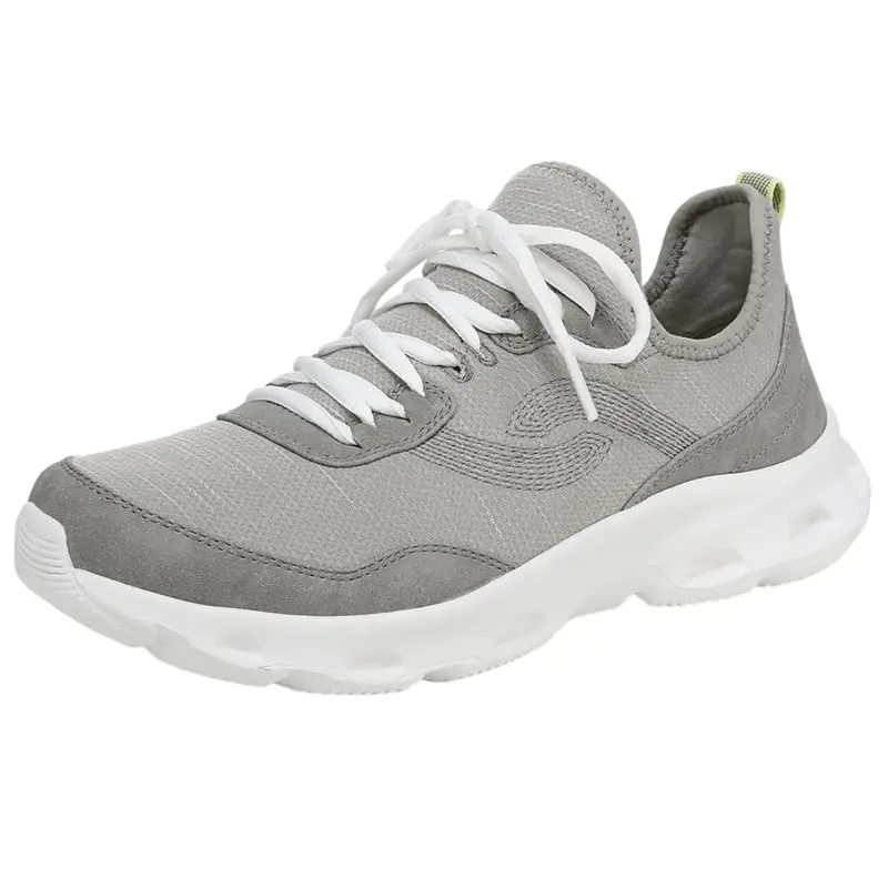 Ryka Women's Activfoam X Running Shoes (Size 7 In Mid Grey) 1