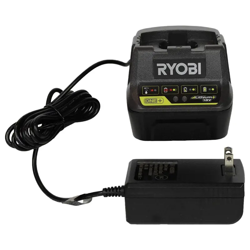 Ryobi P118b 18V Battery Charger 1