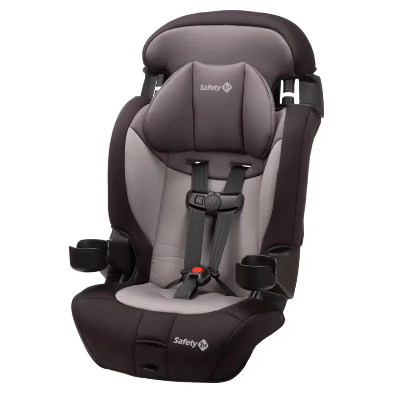 Safety 1St Grand Dlx Booster Car Seat 1
