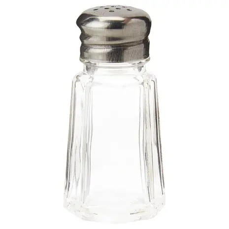 Salt & Pepper Shaker 1