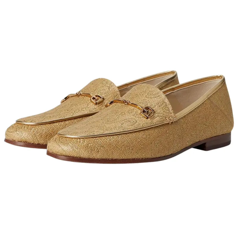 Sam Edelman Loraine Loafers 1