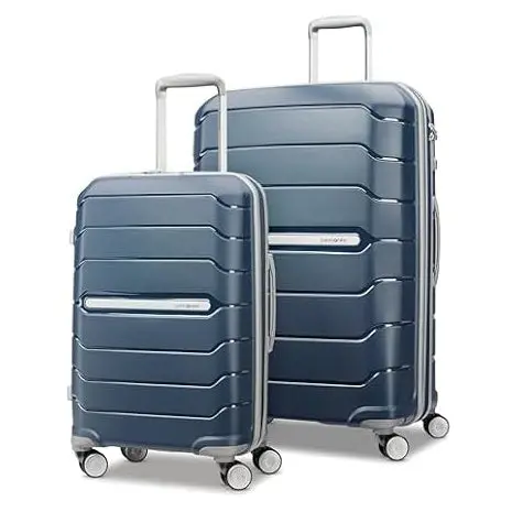 Samsonite Freeform 2-Piece Luggage Set 1