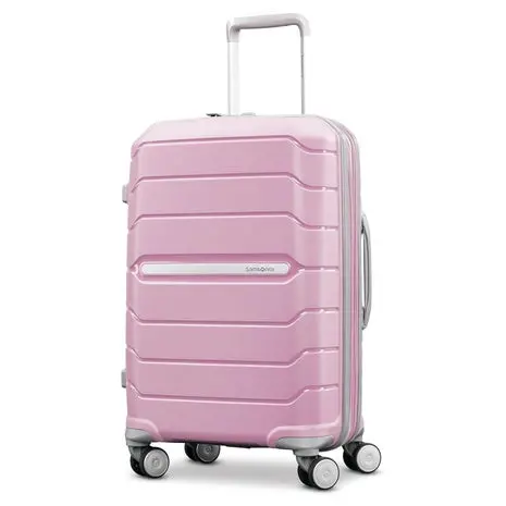 Samsonite Freeform Hardside Expandable Carry On Spinner Luggage 1