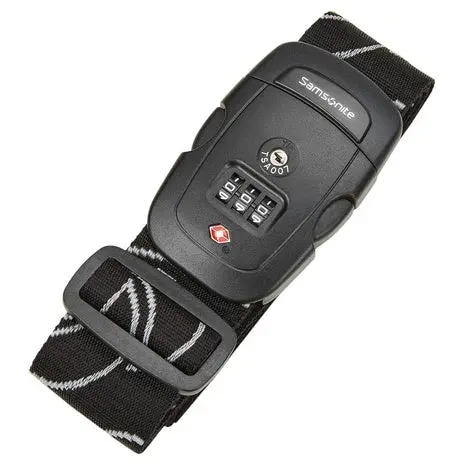 Samsonite Luggage Strap 1