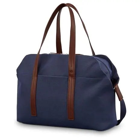 Samsonite Virtuosa Weekender Duffel Overnight Bag With Laptop Computer Sleeve 1