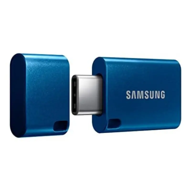 Samsung 256Gb Usb 3.2 Type-C Flash Drive (Muf-256Da/Am) 1
