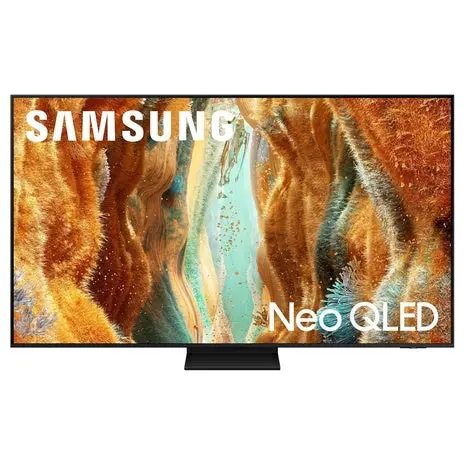 Samsung 65” Neo Qled 4K Mini Led Smart Tv 1