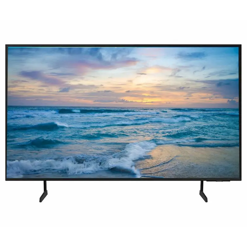 Samsung Du6900 Crystal Uhd 65" 4K Ultra Hd Smart Led Tizen Tv 1