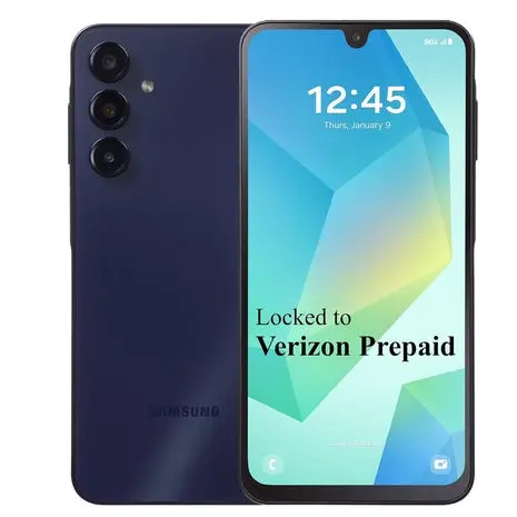 Samsung Galaxy A16 5G (Verizon Locked) 1