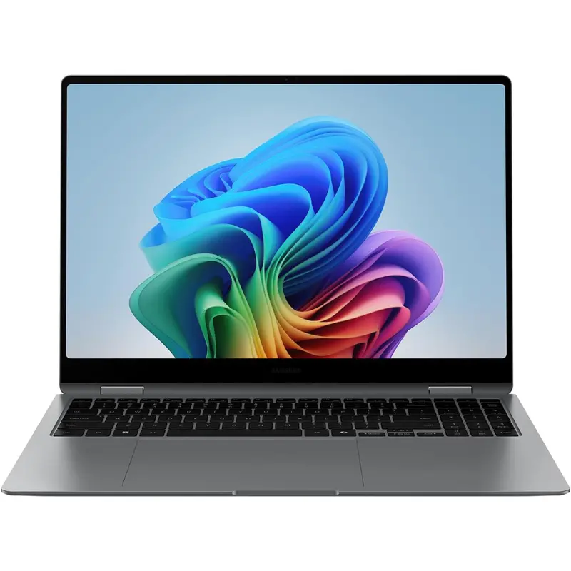 Samsung Galaxy Book5 Pro 360 16" 3K Touch Laptop (Ultra 7 258V / 32Gb Ram / 1Tb Ssd) 1