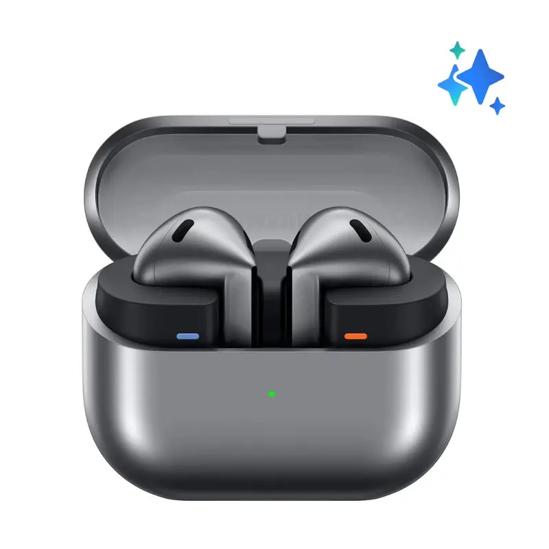 Samsung Galaxy Buds 3 Ai True Wireless Headphones [Open Box] 1