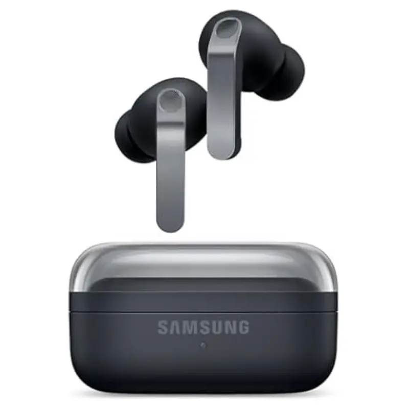 Samsung Galaxy Buds 4 Pro (2026) Ai True Wireless Headphones 1