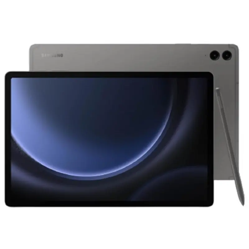 Samsung Galaxy S9 128Gb Wi-Fi Tablet With S-Pen 1