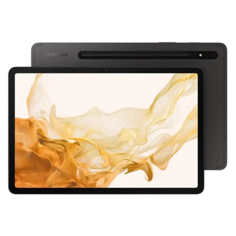 Samsung Galaxy Tab S8 11" 128Gb Wifi Tablet With S Pen 1