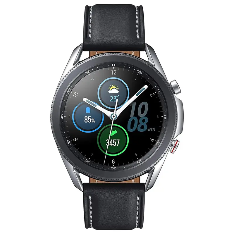 Samsung Galaxy Watch 3 Gps 45Mm Smartwatch [Renewed] 1