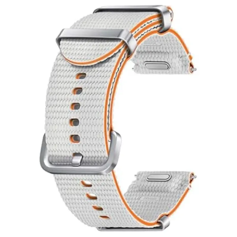 Samsung Galaxy Watch 7, 6, 5, 4 Series Athleisure Band 1