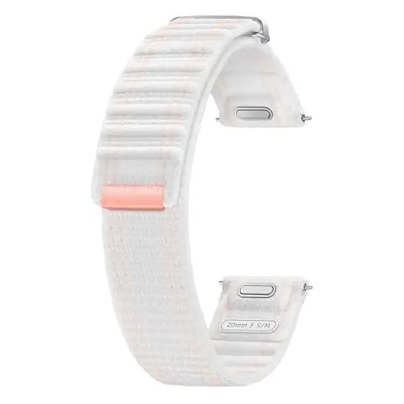 Samsung Galaxy Watch 7, 6, 5, 4 Series Fabric Band 1