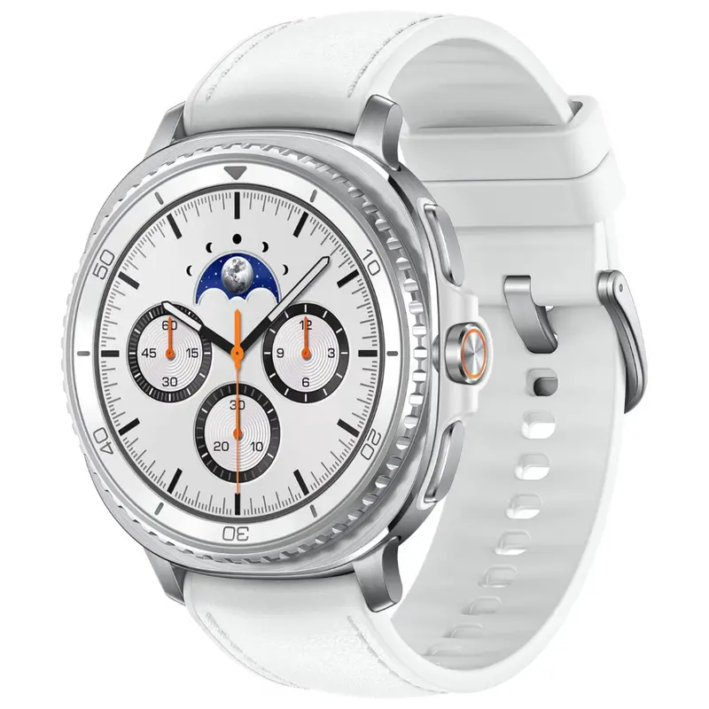 Samsung Galaxy Watch 8 Classic (2025) 46Mm Lte Smartwatch 1