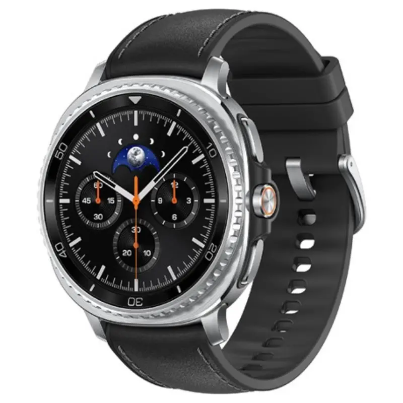 Samsung Galaxy Watch 8 Classic 46Mm Bluetooth Smartwatch 1