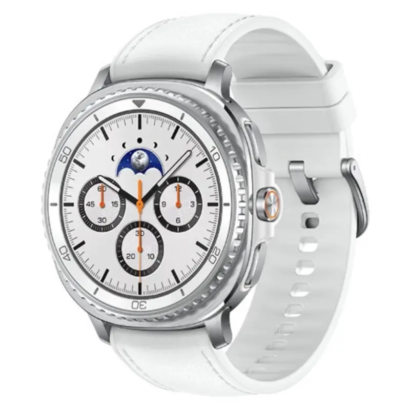 Samsung Galaxy Watch 8 Classic 46Mm Bluetooth Smartwatch (2025) 1