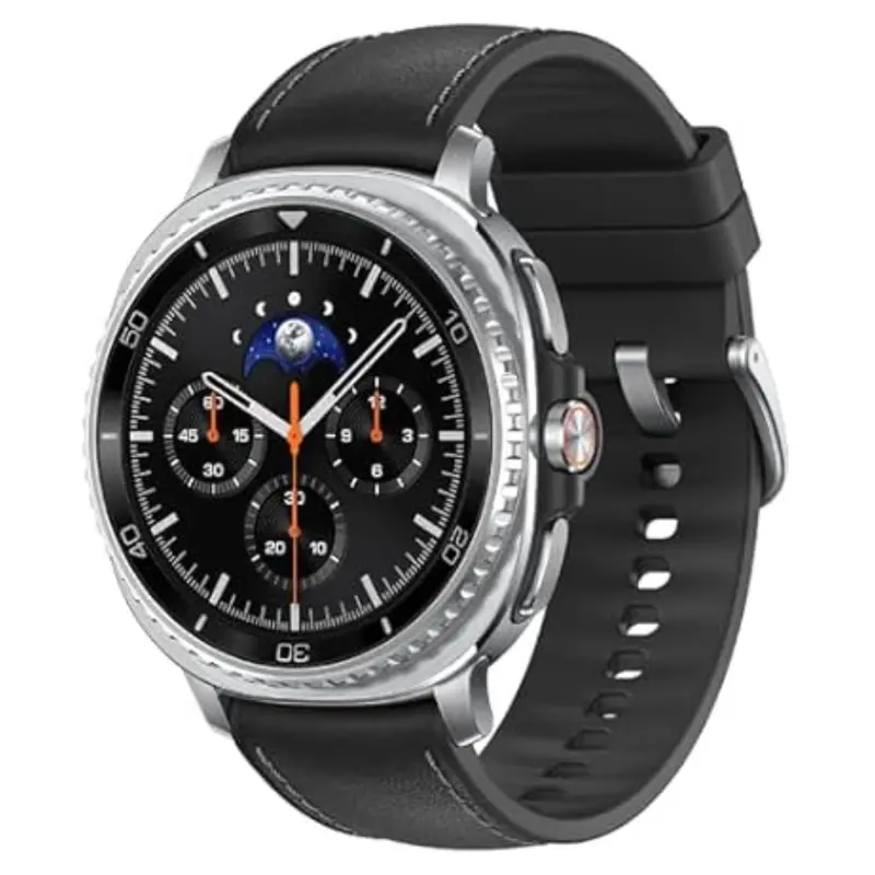Samsung Galaxy Watch 8 Classic 46Mm Lte Smartwatch 1